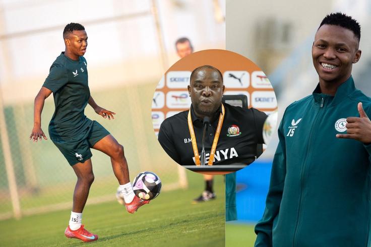 South African Youngster Swimming in Saudi Millions After Listening to Benni McCarthy’s Advice