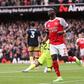 Arsenal tie Bukayo Saka to mammoth five-year contract to ward off Real Madrid, others