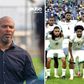 We want to go to the World Cup - Super Eagles coach Eric Chelle assures Nigerians