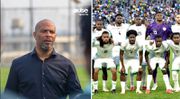We want to go to the World Cup - Super Eagles coach Eric Chelle assures Nigerians