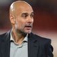 Man City Boss Pep Guardiola || Imago