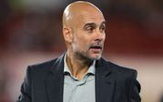 Guardiola calls on Man City players to share goalscoring burden
