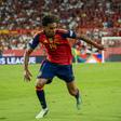 Spain coach refuses to co-sign Yamal for Ballon d'Or