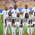 Manchester United legend ready to coach Ghana’s Black Stars