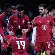 Portugal coach Jorge Jesus provides update on Ronaldo situation