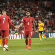 Bruno Fernandes reveals what he told Ronaldo before 41-year-old legend abandoned Portugal team
