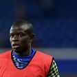 Kante and Coman return as France look to clinch World Cup berth