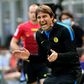 Tottenham's Conte era gets off to 'crazy' winning start