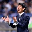 Japan 'backs to wall' for must-win World Cup qualifiers