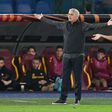 'It was a really difficult game'- Mourinho wants more from Roma as failed Champions League sharks await