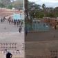 Unconscious fans, teargas & rubber bullets as police clash with fans after AFC Leopards’ loss to Nairobi City Stars