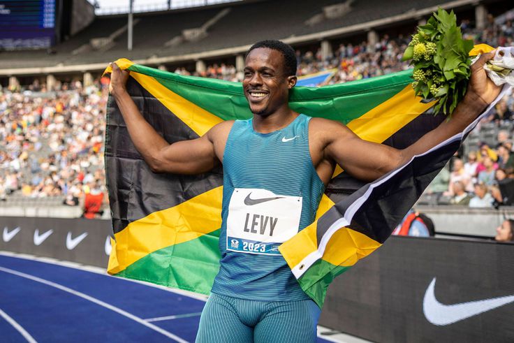 Jamaican sprinter ‘stunned’ by positive drug test, vows to defend himself