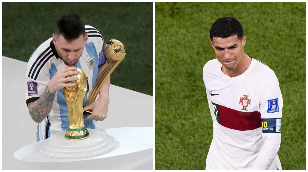 Messi, Ronaldo, Mbappe: 50 best players at 2022 World Cup ranked