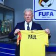 Paul Put: Belgian optimistic about his Cranes future