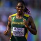 Caster Semenya narrates challenges of growing up with a sexual development disorder & questions over her identity