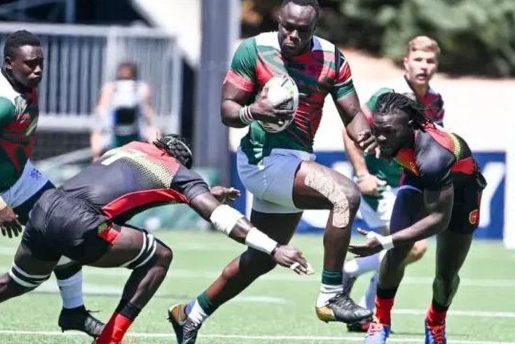 How Kenya Simbas plan to silence home talent Uganda in Victoria Cup title decider