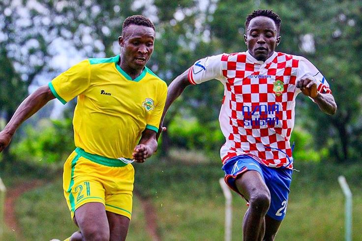 FKFPL: Nzoia Sugar end eight-match winless run as FC Talanta add onto Sofapaka’s woes