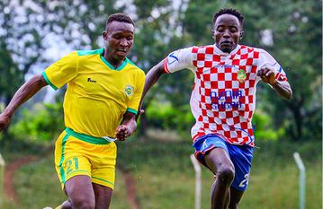 FKFPL: Nzoia Sugar end eight-match winless run as FC Talanta add onto Sofapaka’s woes