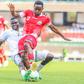 Harambee Stars set for West African sojourn against Gabon and Seychelles in World Cup qualifier quest