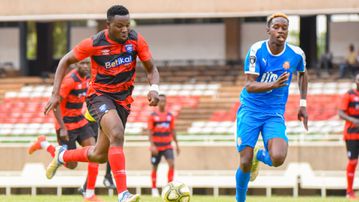 Nairobi City Stars rocky record against AFC Leopards set for test