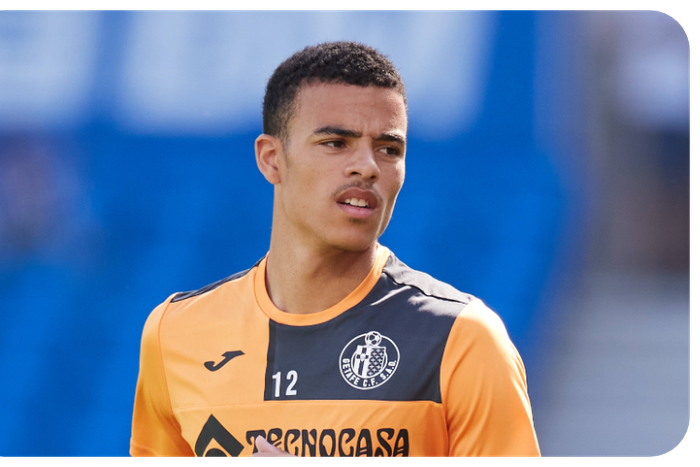 Mason Greenwood wanted back by Man United fans