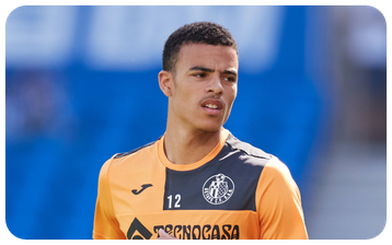 Man Utd fans clamour for Mason Greenwood’s return following a successful start at Getafe