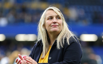 Emma Hayes announces shock Chelsea departure, set to take USA job