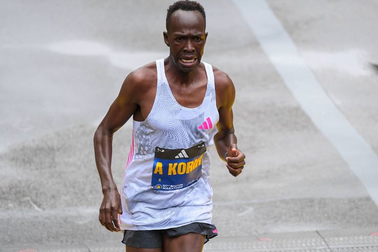 Albert Korir to battle for top honours against Ethiopian charge at New York City Marathon