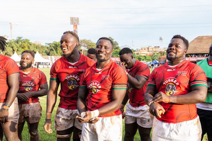 Kenya Simbas make three changes for Victoria Cup title decider against Uganda