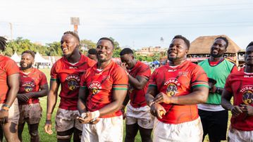 Kenya Simbas make three changes for Victoria Cup title decider against Uganda