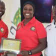 Kenyan football horizon brightens as new batch of CAF B license coaches emerge