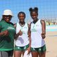 Beach Volleyball: Nigeria to depart for FIVB U-21 World Championship on Sunday
