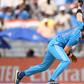 Injured Hardik Pandya's replacement named in India's World Cup squad shuffle