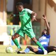 Injured Gor Mahia midfielder named in Uganda provisional squad for 2026 World Cup qualifiers