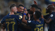 Ronaldo scores and assists as Al-Nassr power past Al Khaleej