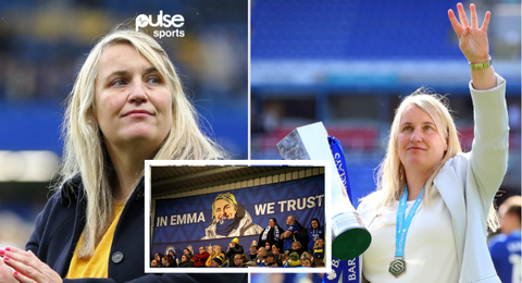Emma Hayes: 3 reasons the legendary female coach is leaving Chelsea