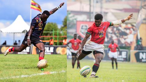 Kenya Simbas vs Uganda Rugby Cranes: Everything you need to know as the two neighbours face off in Victoria Cup title decider