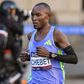 'You are so special to me!'- Evans Chebet declares after second-place finish at New York City Marathon