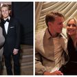 Odegaard ties the knot with pregnant girlfriend