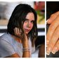 Victoria Beckham turns up in diamonds