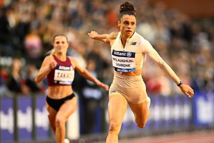 'I don't live for the approval of people'-When Sydney McLaughlin-Levrone's faith became her strongest endorsement
