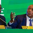 CAF president Patrice Motsepe faces $195 million lawsuit in Tanzania for alleged mining breach