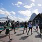 Sydney Marathon joins Abbott World Marathon Majors, becoming first new addition in over a decade