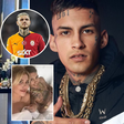 Wanda Nara: Icardi’s ex-wife caught kissing Argentine rapper in Halloween party after denying she had s*x with him