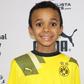 English Premier League club invites son of former Boston Marathon winner Wesley Korir for football trials