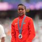 Faith Kipyegon snubbed as final list of nominees for 2024 World Athlete of the Year awards are announced