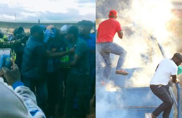 Opinion: It is a shame hooliganism in Kenyan football still exists in 2024