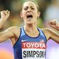'20 unbelievable years' - Jenny Simpson shares heartfelt goodbye after New York City marathon