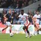 Dundee United coach on why he opted to slowly integrate Harambee Stars midfielder Richard Odada into the team
