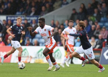 Dundee United coach on why he opted to slowly integrate Harambee Stars midfielder Richard Odada into the team